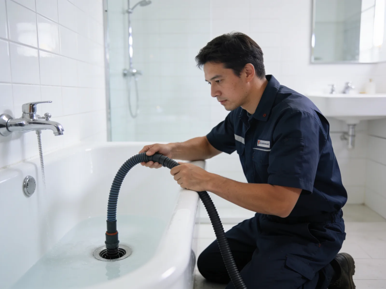 Emergency Plumber West Augusta, VA FAQs